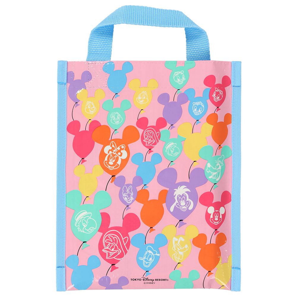 レジャーシート ミッキーマウスと仲間たち