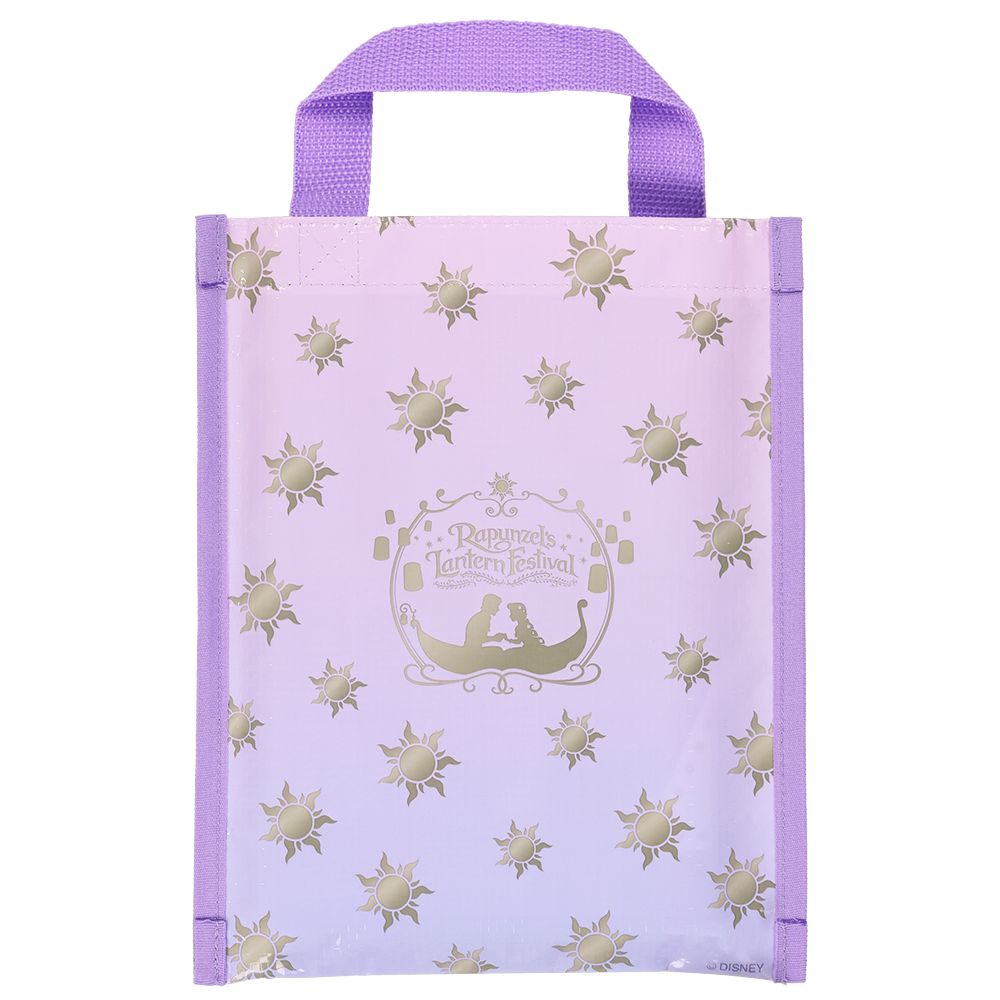 レジャーシート 塔の上のラプンツェル