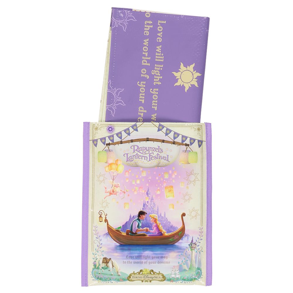 レジャーシート 塔の上のラプンツェル