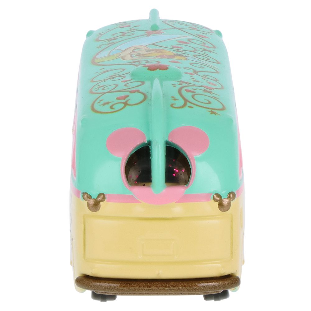 ディズニー・ビークル・コレクション〈トミカ〉 ディズニー ティンカーベル