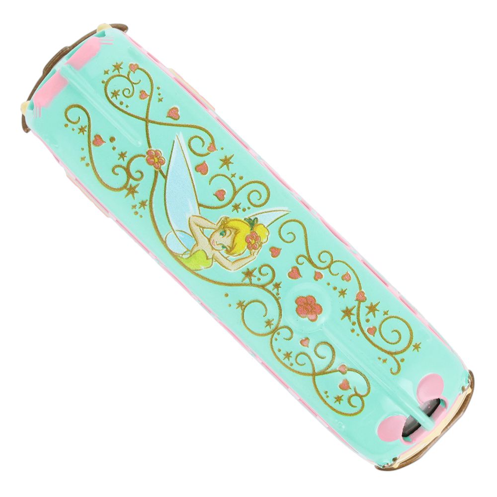 ディズニー・ビークル・コレクション〈トミカ〉 ディズニー ティンカーベル