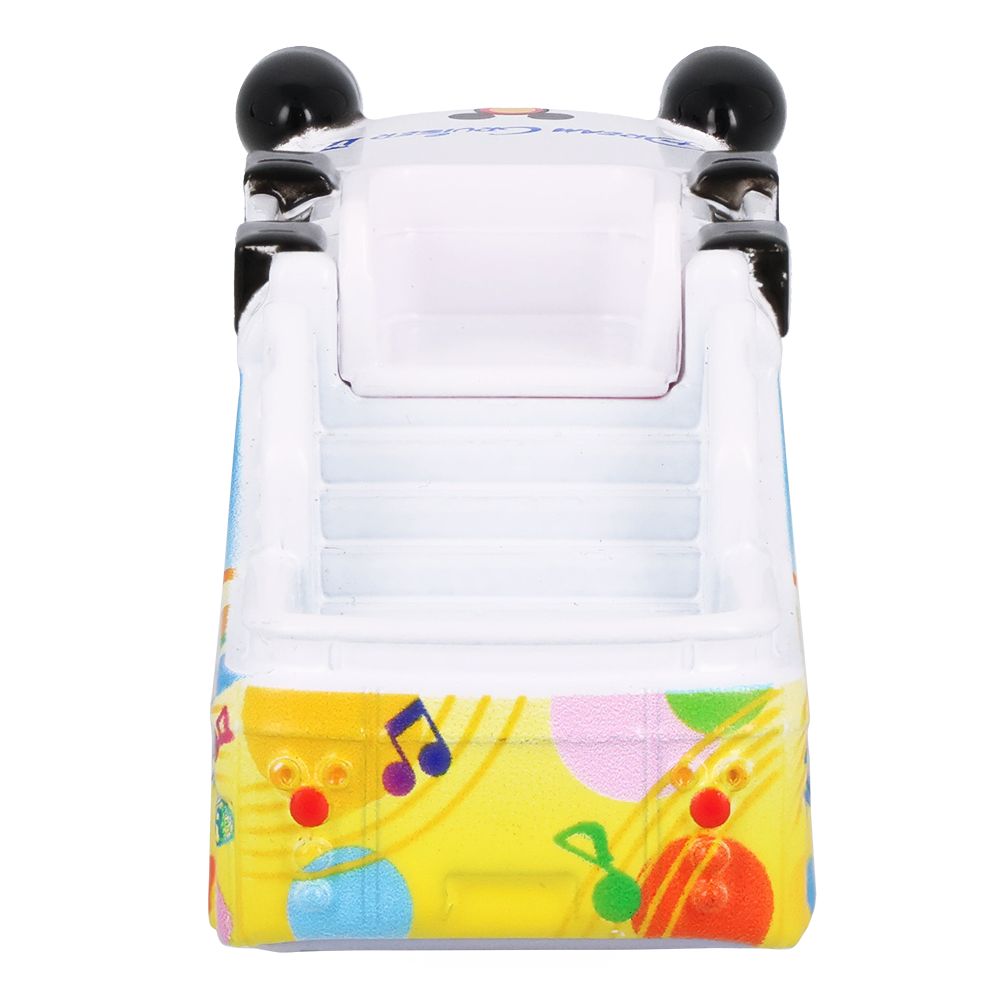 ディズニー・ビークル・コレクション〈トミカ〉 東京ディズニーリゾート