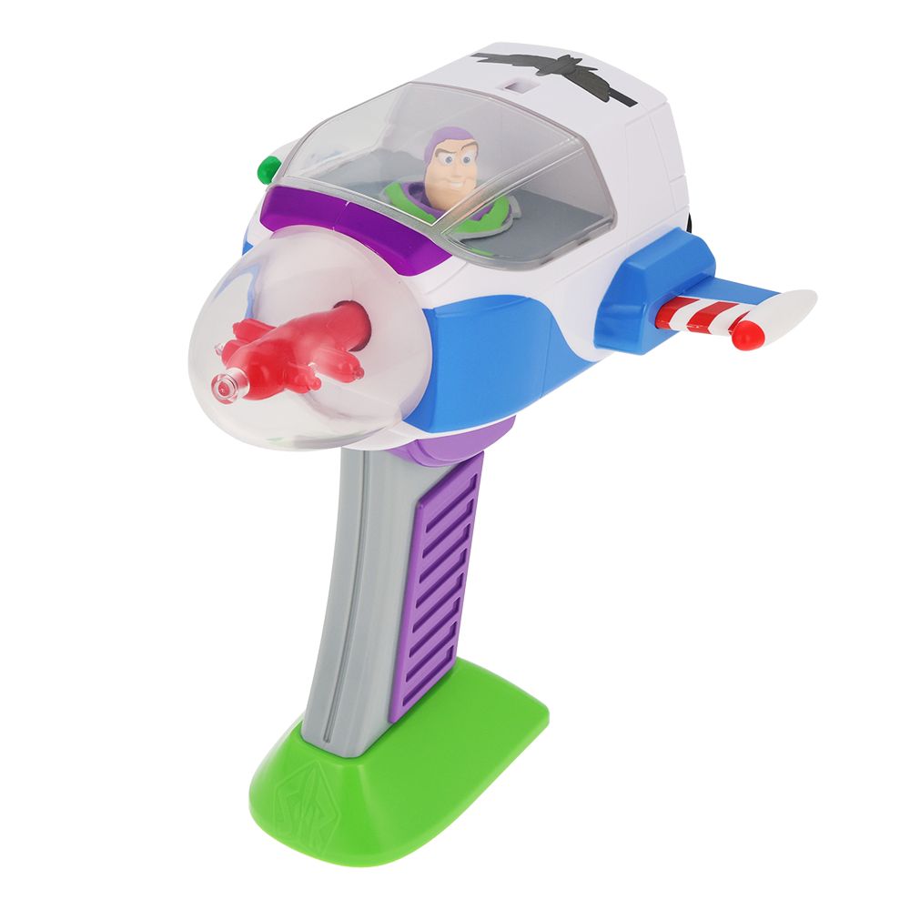 光るおもちゃ バズ