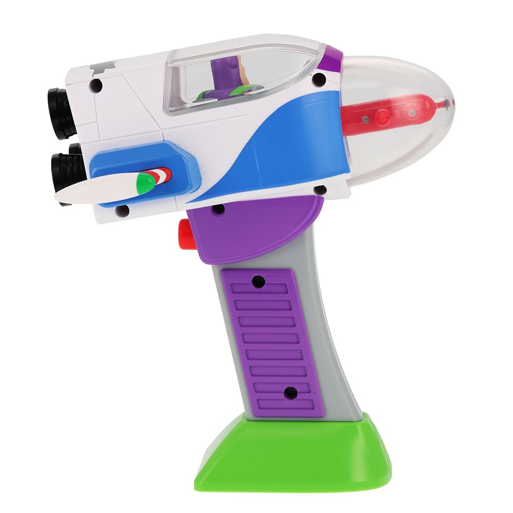 光るおもちゃ バズ