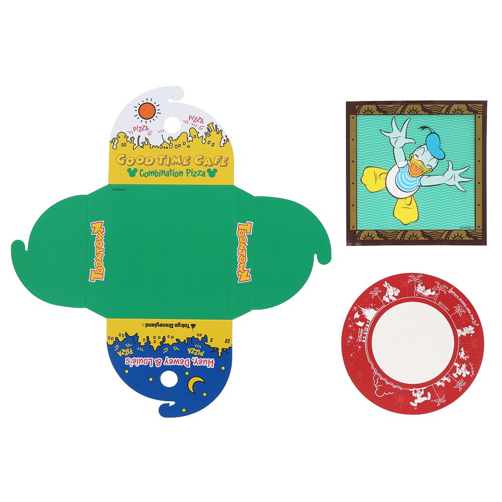 おままごとセット 東京ディズニーリゾート