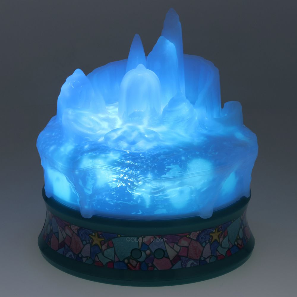 プラネタリウムおもちゃ リトル・マーメイド