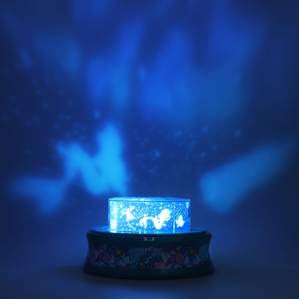 プラネタリウムおもちゃ リトル・マーメイド