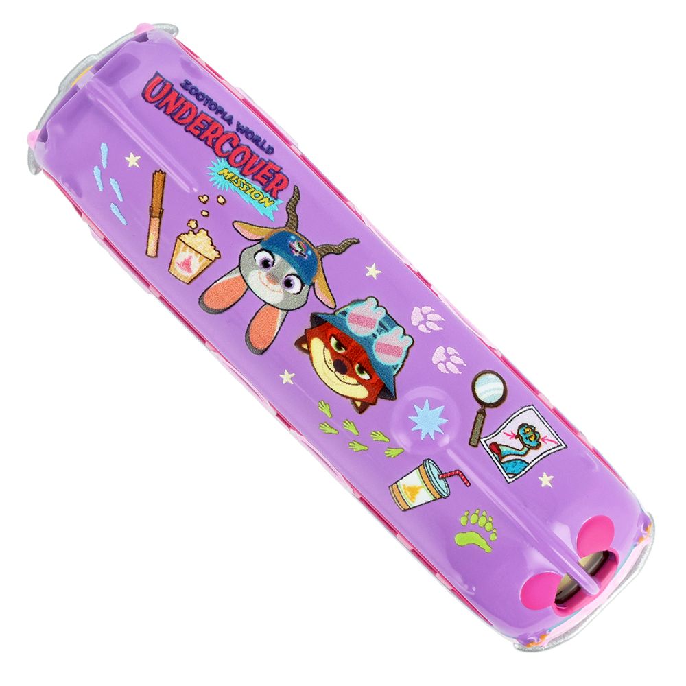 ディズニー・ビークル・コレクション〈トミカ〉 ズートピア