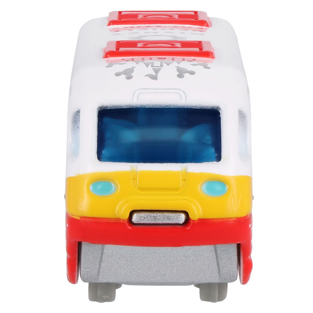 ディズニー・ビークル・コレクション〈トミカ〉 ミッキー ミニー