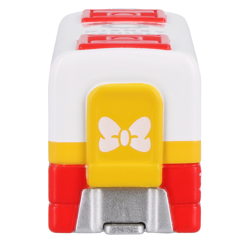 ディズニー・ビークル・コレクション〈トミカ〉 ミッキー ミニー