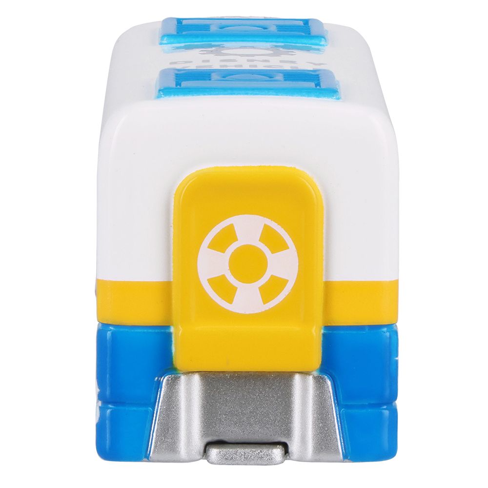 ディズニー・ビークル・コレクション〈トミカ〉 ドナルド ヒューイ デューイ ルーイ