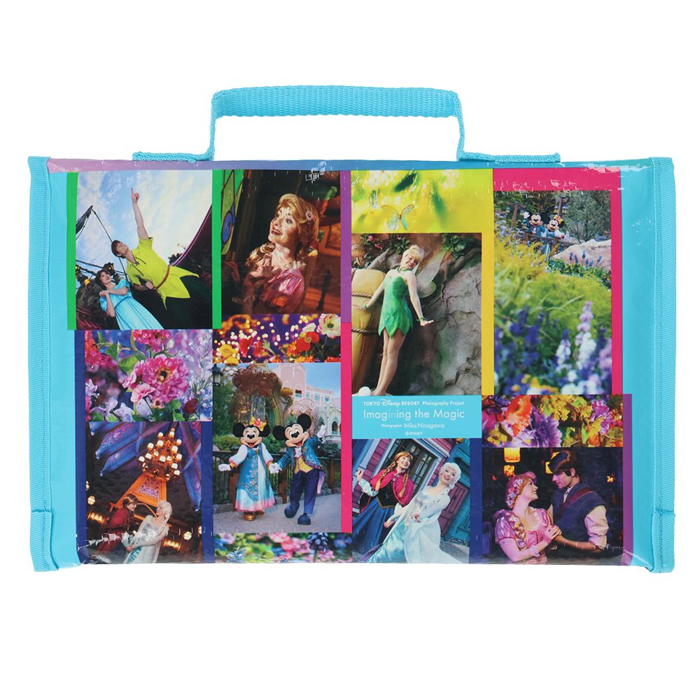 レジャーシート イマジニング・ザ・マジック