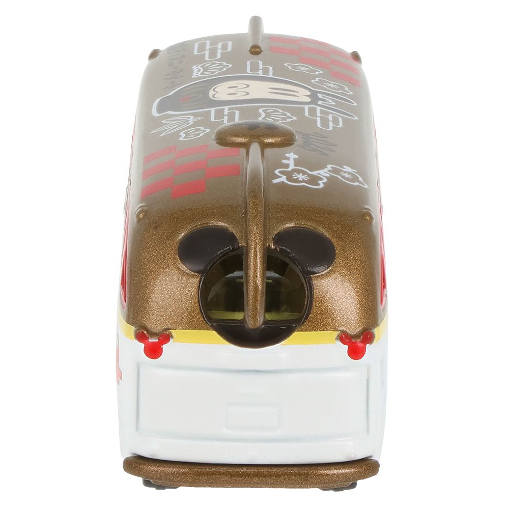 ディズニー・ビークル・コレクション〈トミカ〉