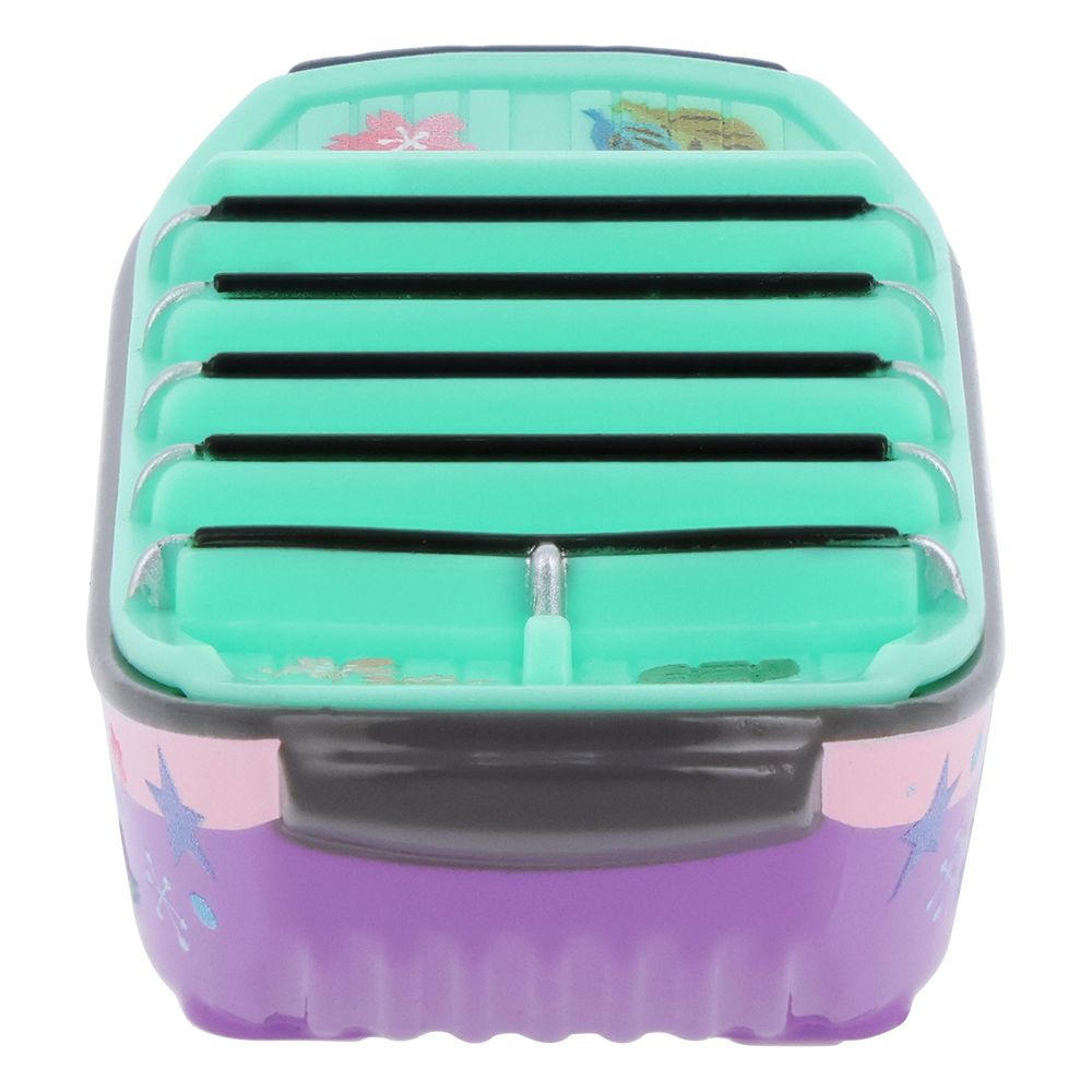 ディズニー・ビークル・コレクション〈トミカ〉 イッツ・ア・スモールワールド with グルート