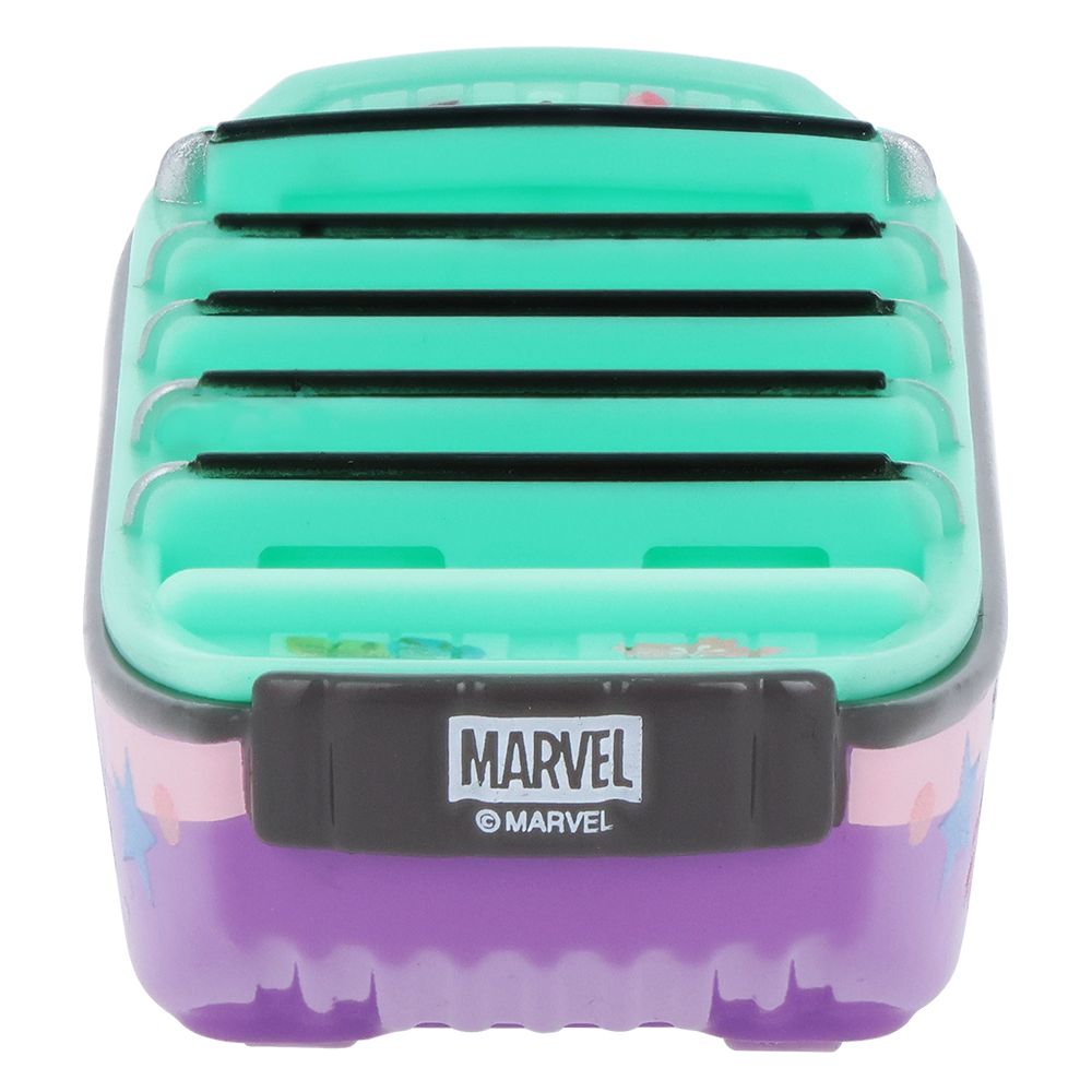 ディズニー・ビークル・コレクション〈トミカ〉 イッツ・ア・スモールワールド with グルート