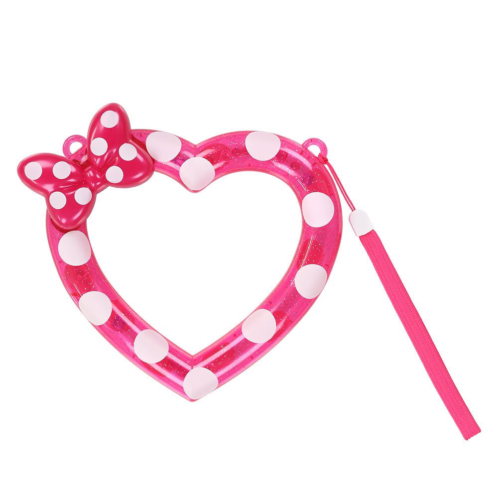 ハートフルリング ディズニー・パルパルーザ ミニーのファンダーランド
