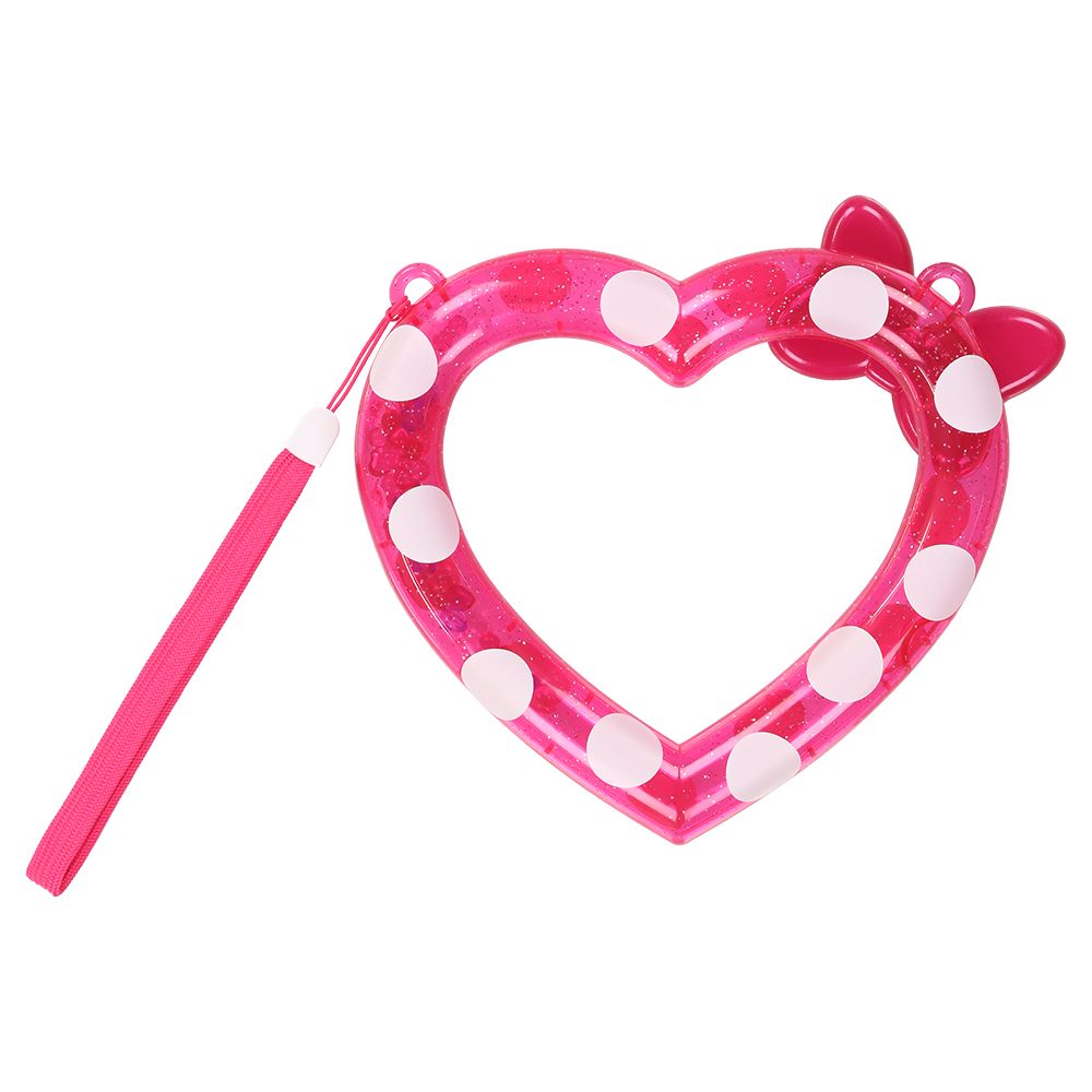 ハートフルリング ディズニー・パルパルーザ ミニーのファンダーランド