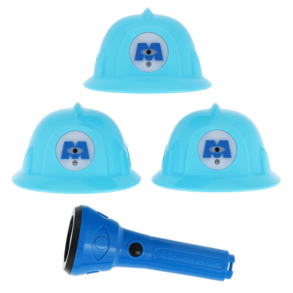 おもちゃ モンスターズ・インク ライド＆ゴーシーク!