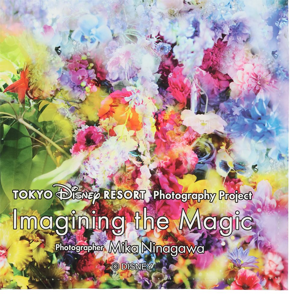 レジャーシート イマジニング・ザ・マジック