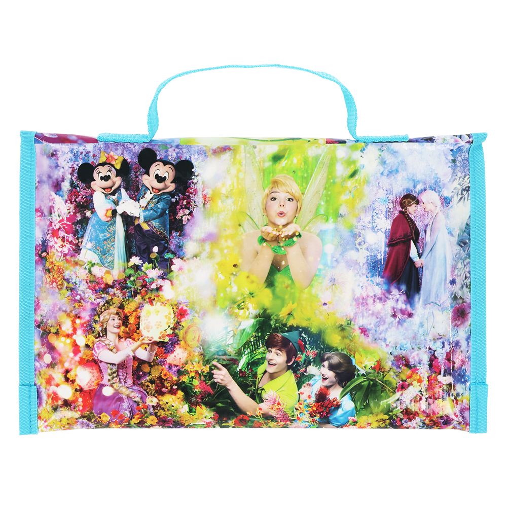 レジャーシート イマジニング・ザ・マジック