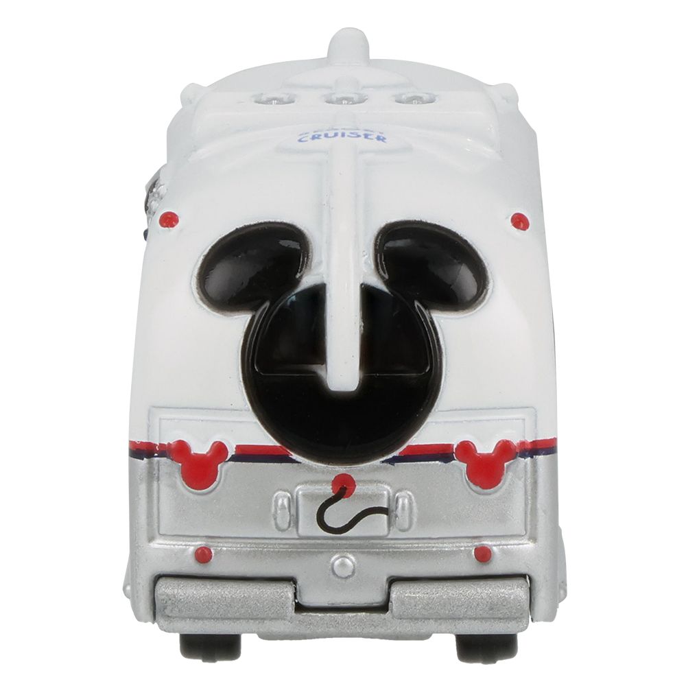 ディズニー・ビークル・コレクション〈トミカ〉 ディズニーリゾートクルーザー