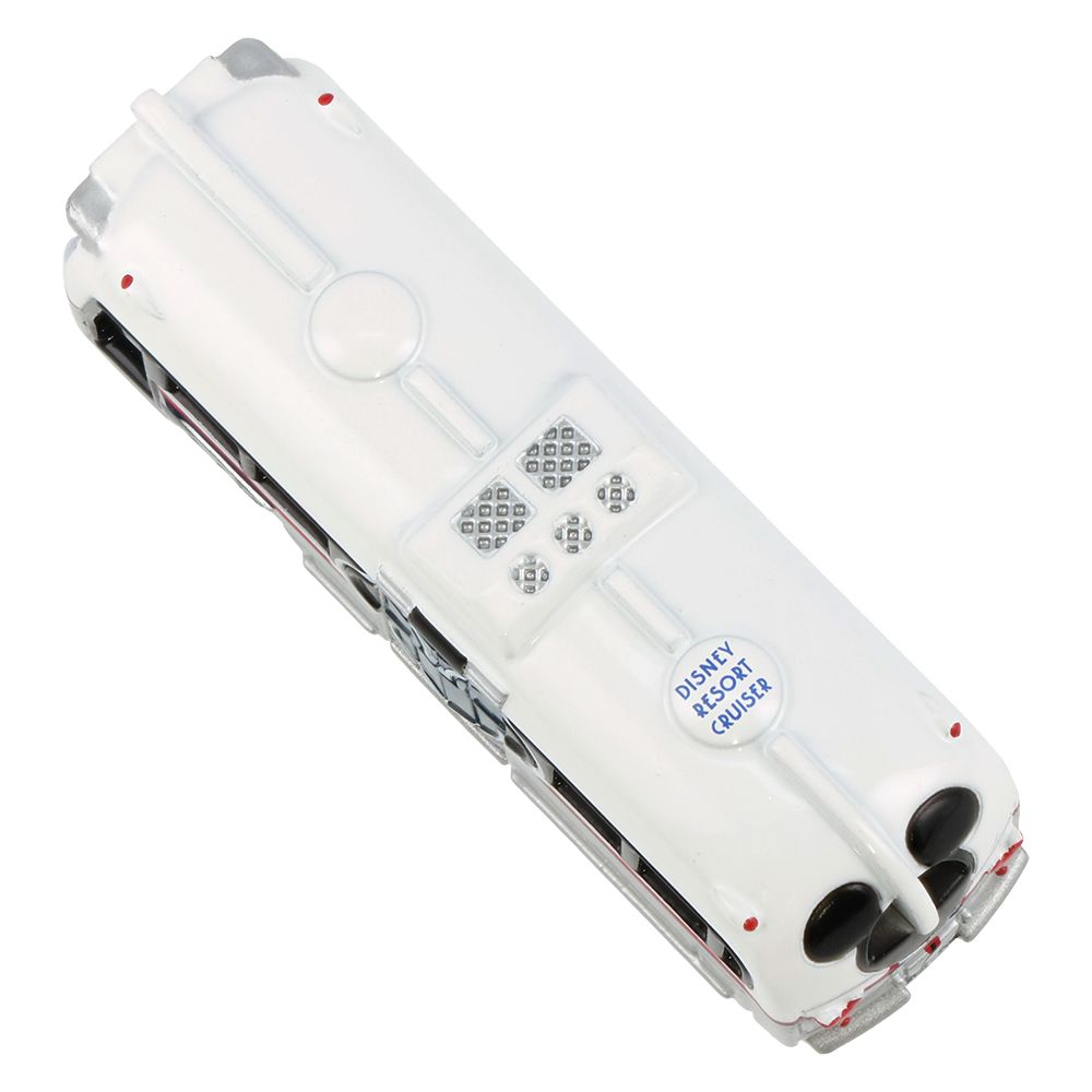 ディズニー・ビークル・コレクション〈トミカ〉 ディズニーリゾートクルーザー