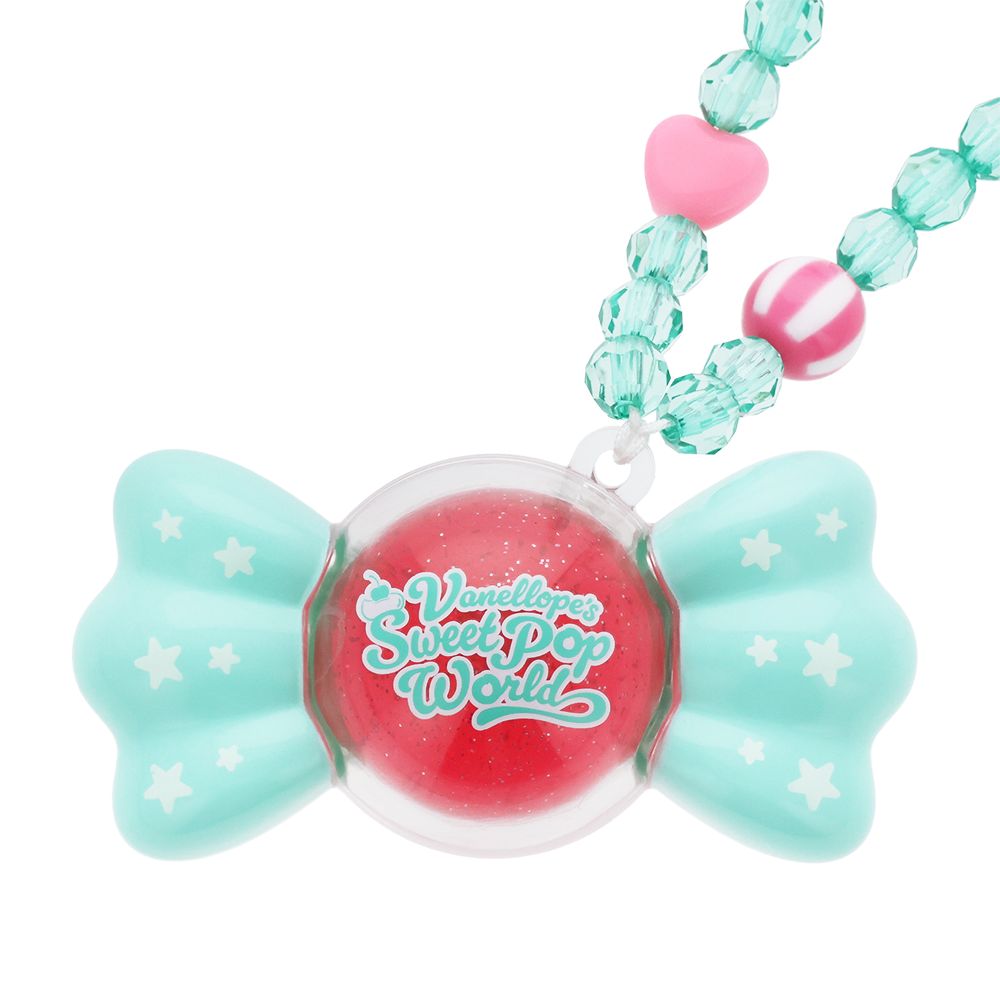 光るおもちゃ ディズニー・パルパルーザ ヴァネロペのスウィーツ・ポップ・ワールド