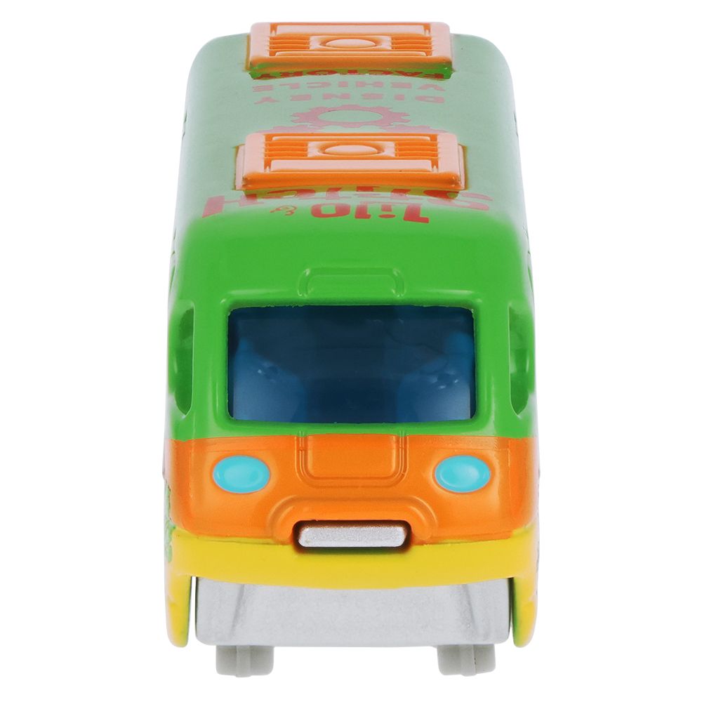 ディズニー・ビークル・コレクション〈トミカ〉 リロ スティッチ