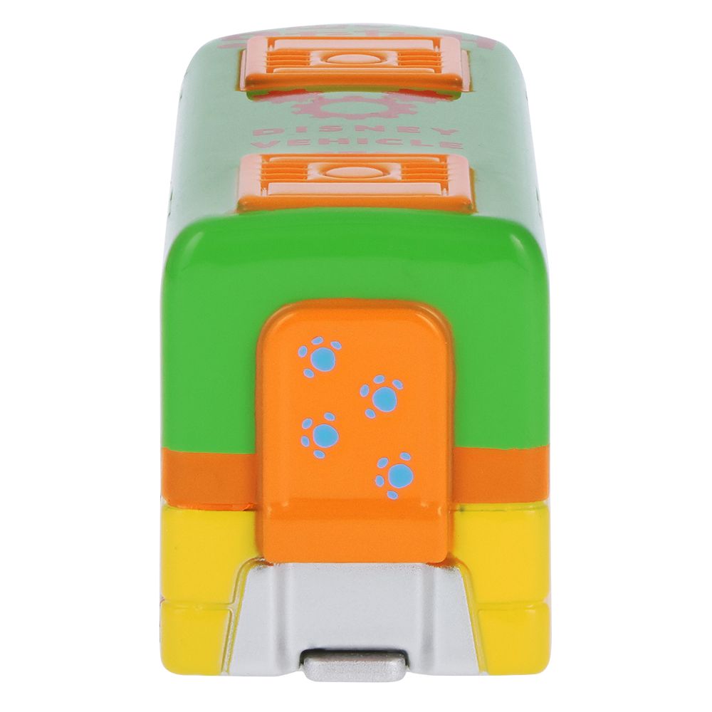 ディズニー・ビークル・コレクション〈トミカ〉 リロ スティッチ