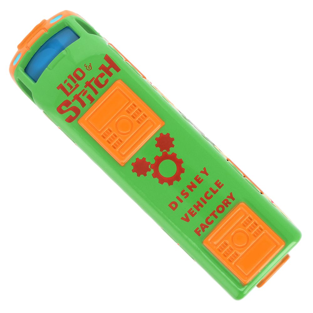 ディズニー・ビークル・コレクション〈トミカ〉 リロ スティッチ