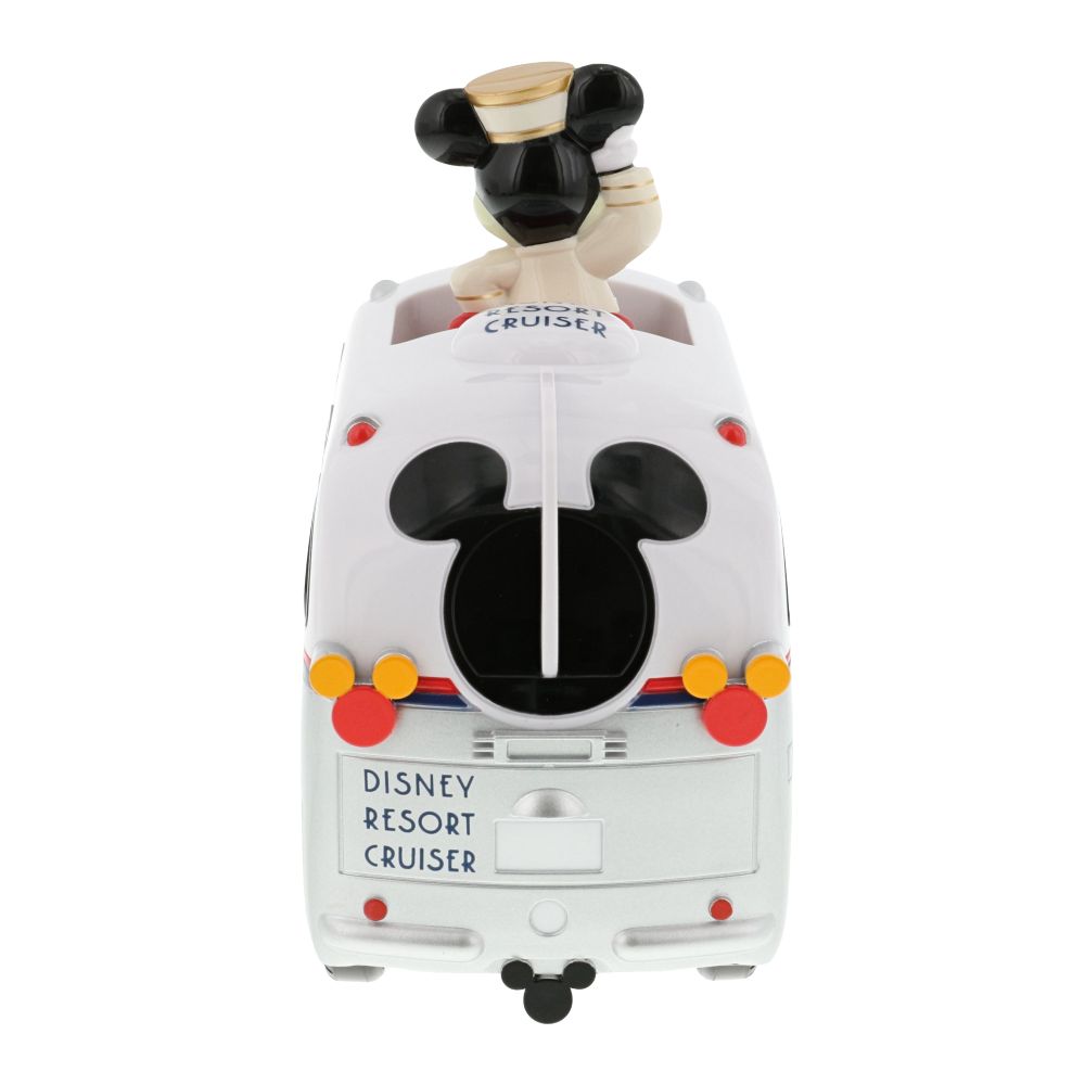 おもちゃ ディズニーリゾートクルーザー
