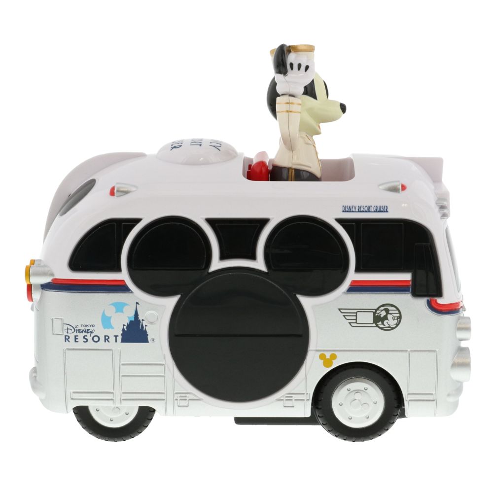 おもちゃ ディズニーリゾートクルーザー