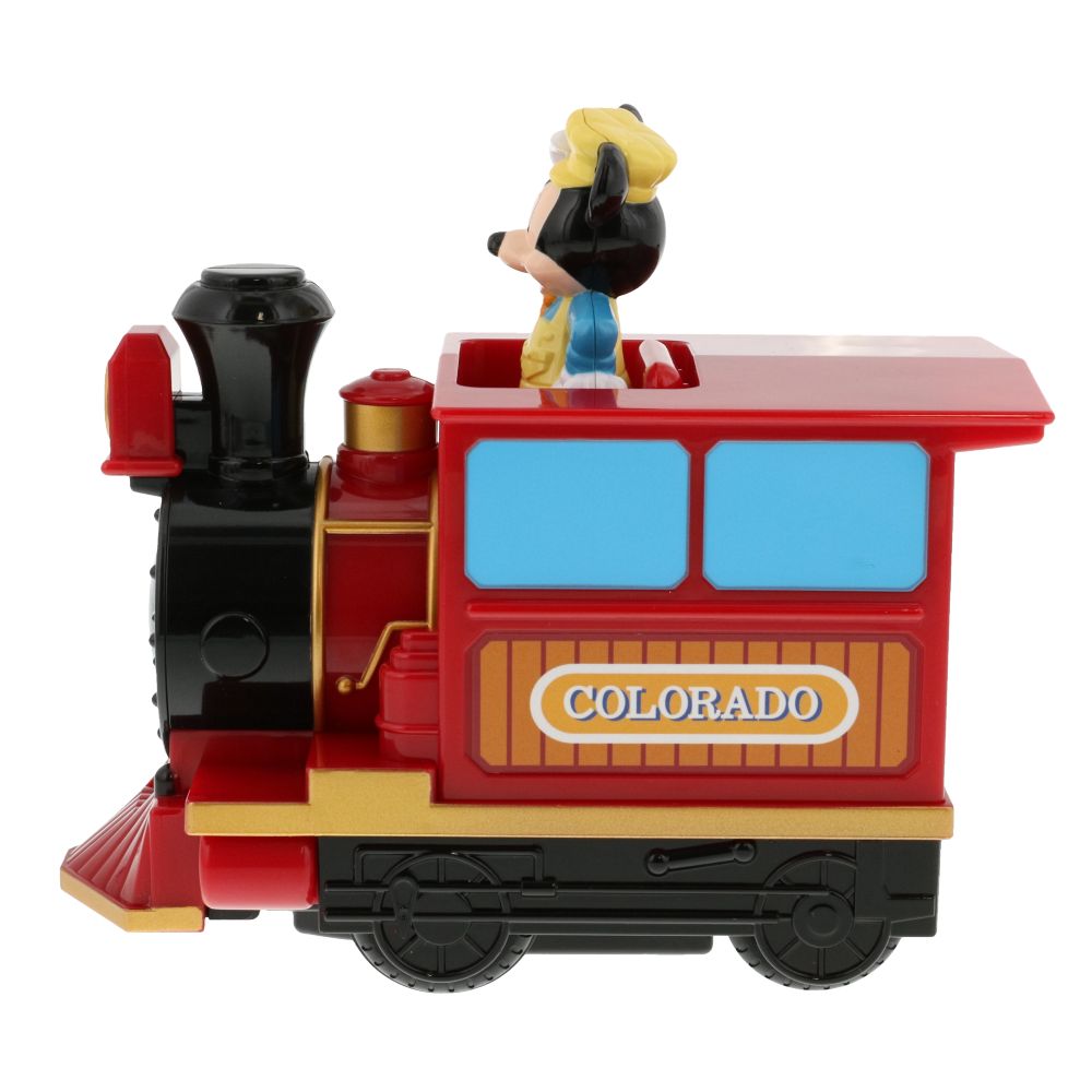 おもちゃ ウエスタンリバー鉄道