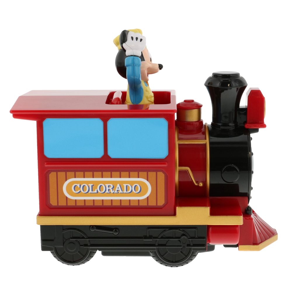 おもちゃ ウエスタンリバー鉄道