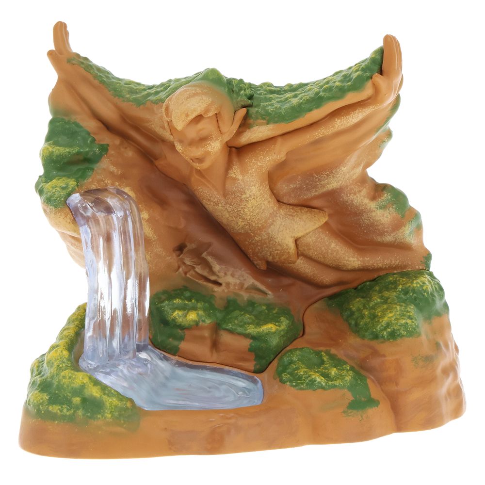 フィギュア3個 ファンタジースプリングス