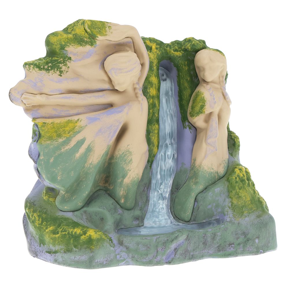 フィギュア3個 ファンタジースプリングス