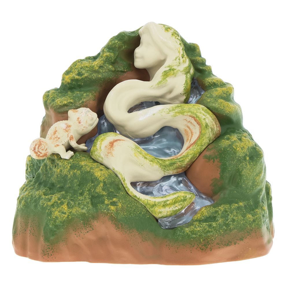 フィギュア3個 ファンタジースプリングス