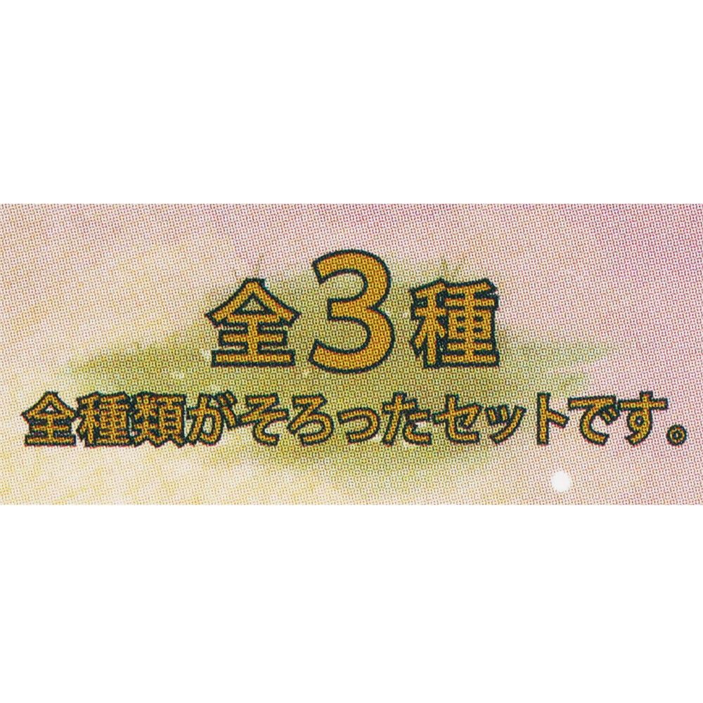 フィギュア3個 ファンタジースプリングス