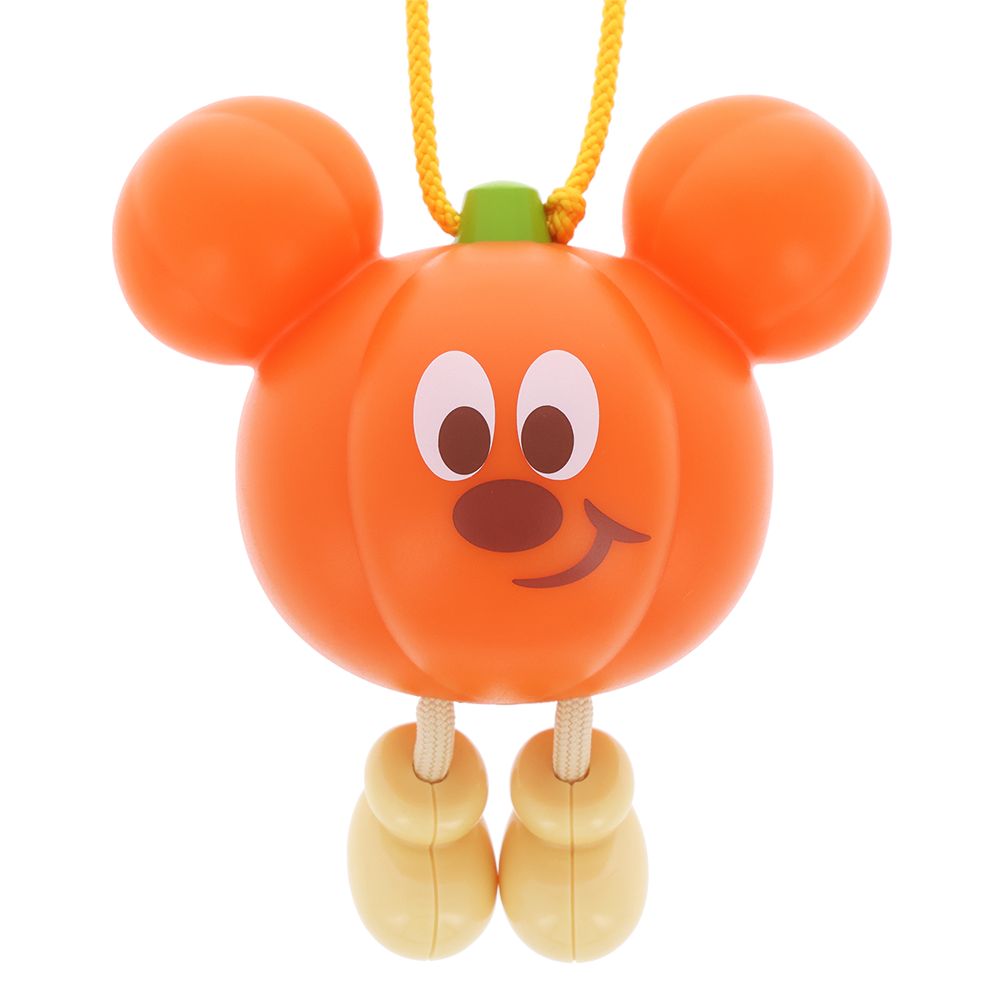 光るおもちゃ ディズニー・ハロウィーン