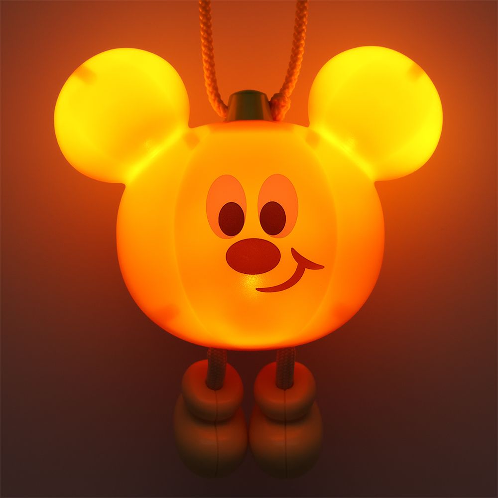 光るおもちゃ ディズニー・ハロウィーン