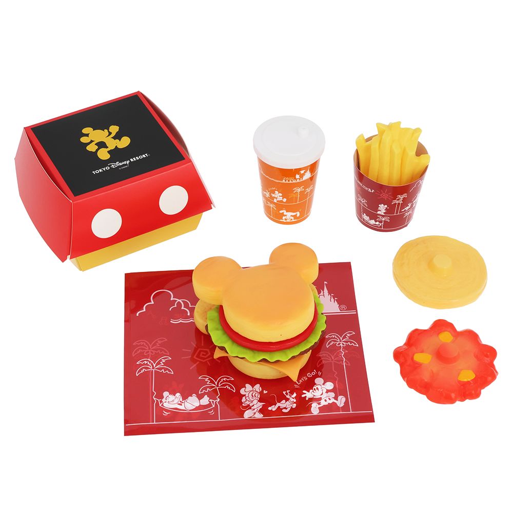 おままごとセット 東京ディズニーリゾート