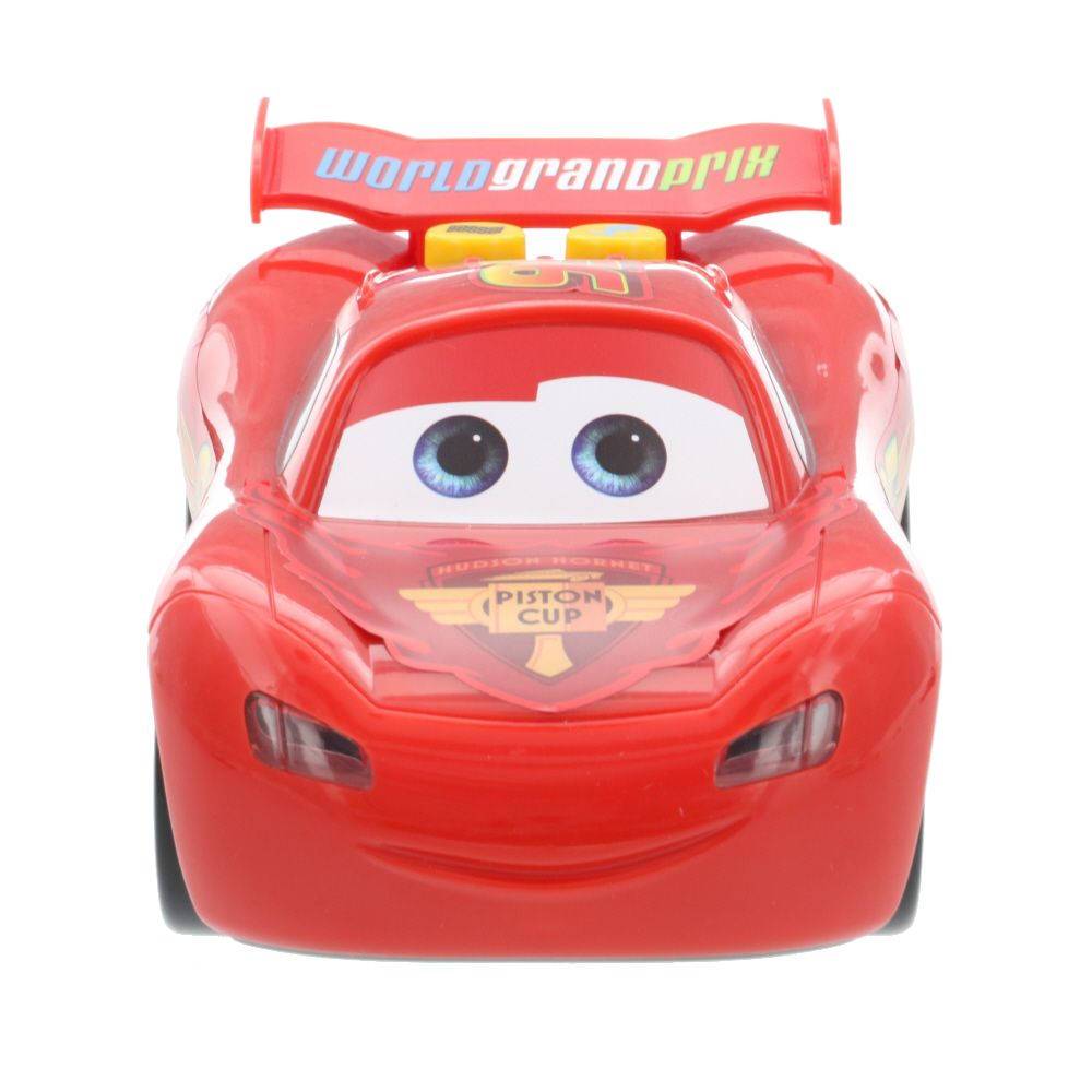 おもちゃ マックィーン