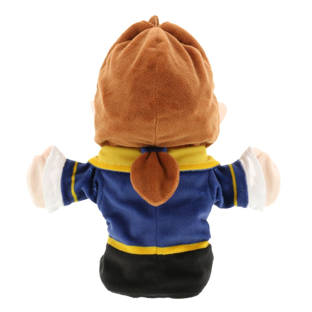 ハンドパペット ビースト