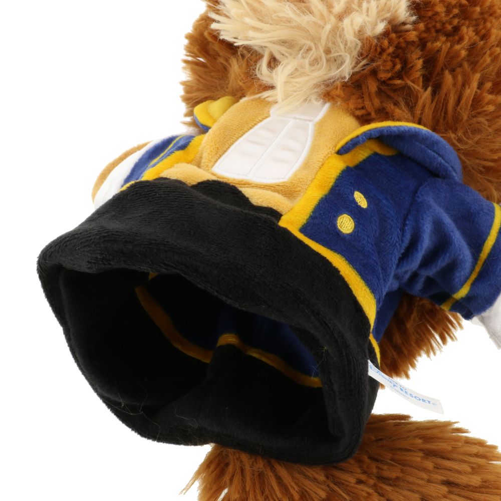 ハンドパペット ビースト