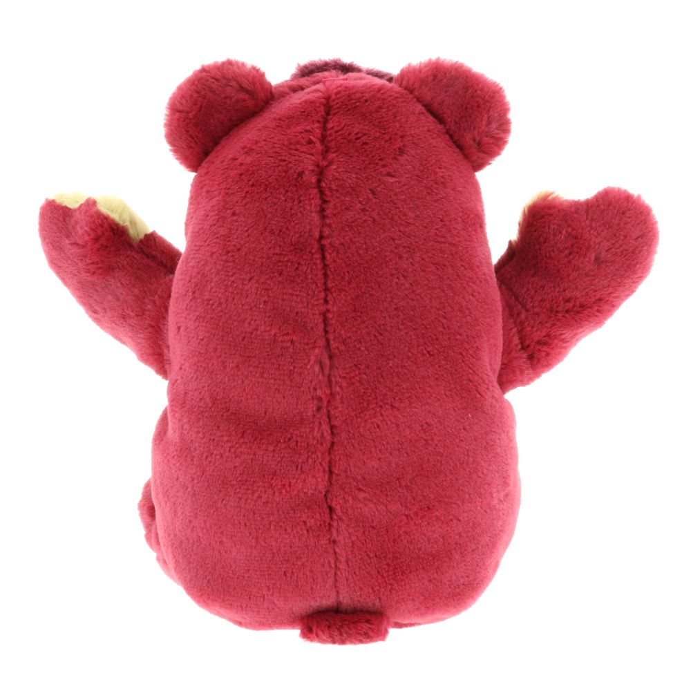 ハンドパペット ロッツォ