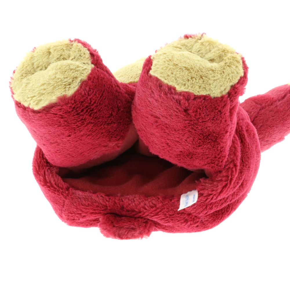 ハンドパペット ロッツォ