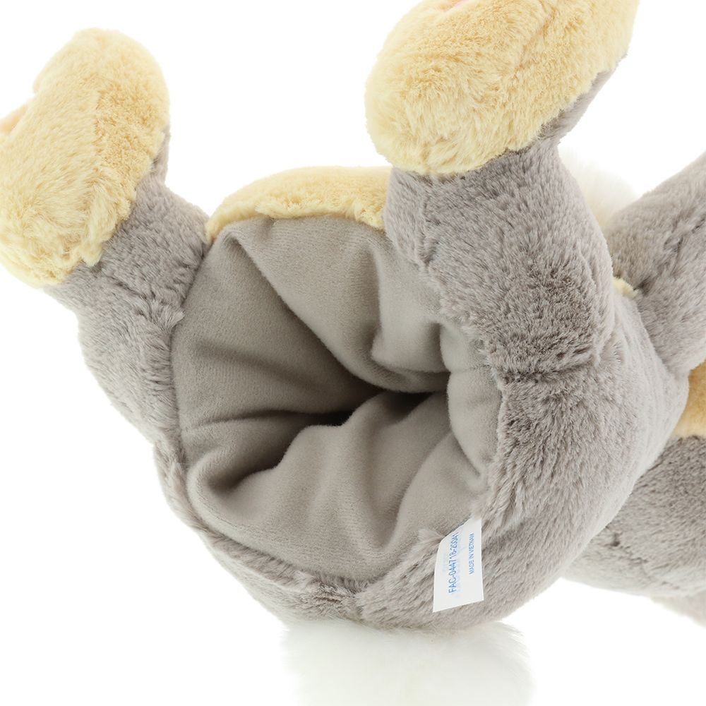 ハンドパペット サンパー