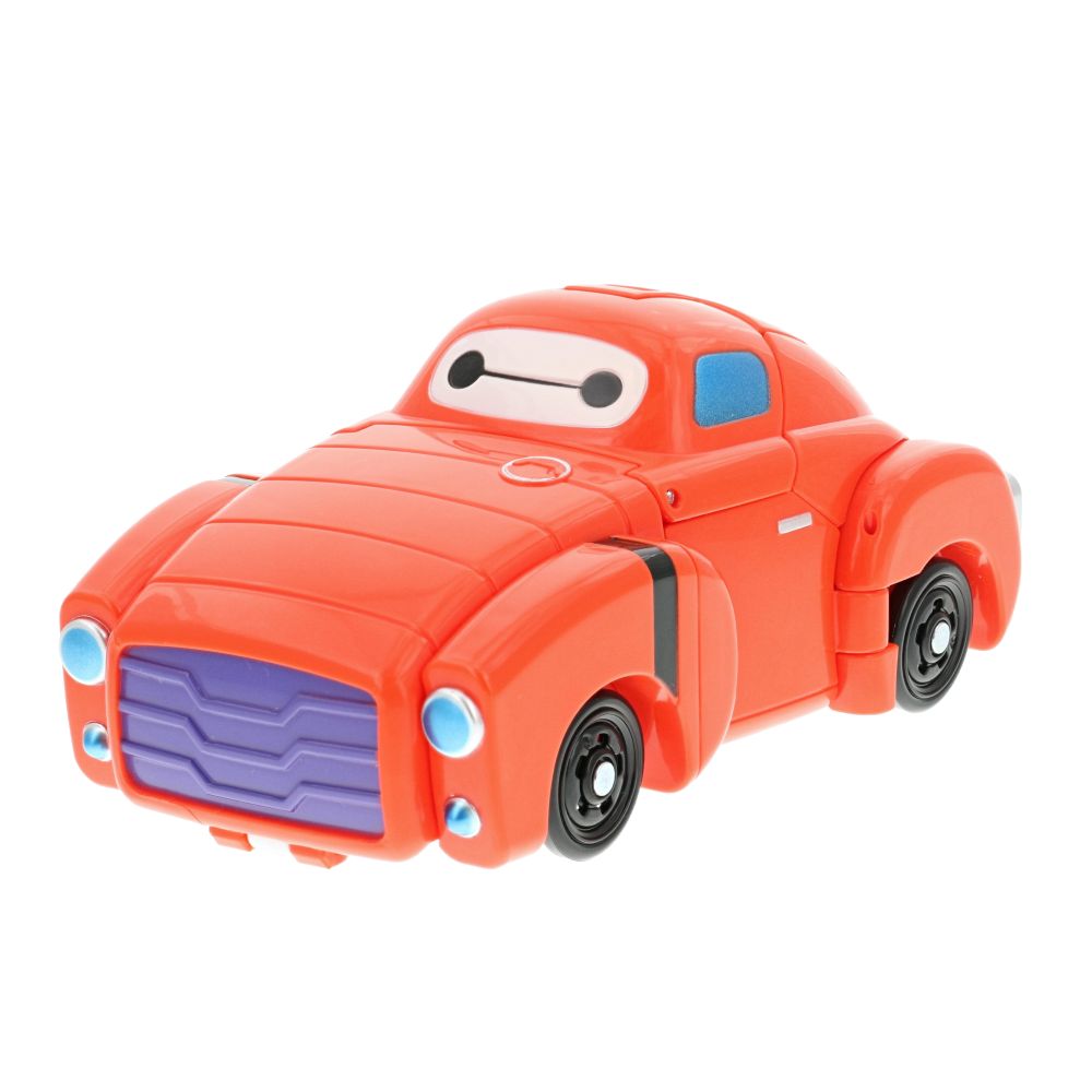 おもちゃ ベイマックス