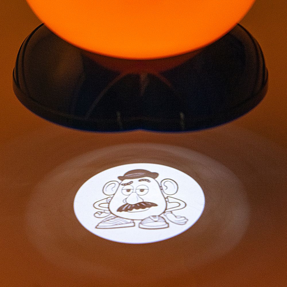 ランタン ミスター・ポテトヘッド