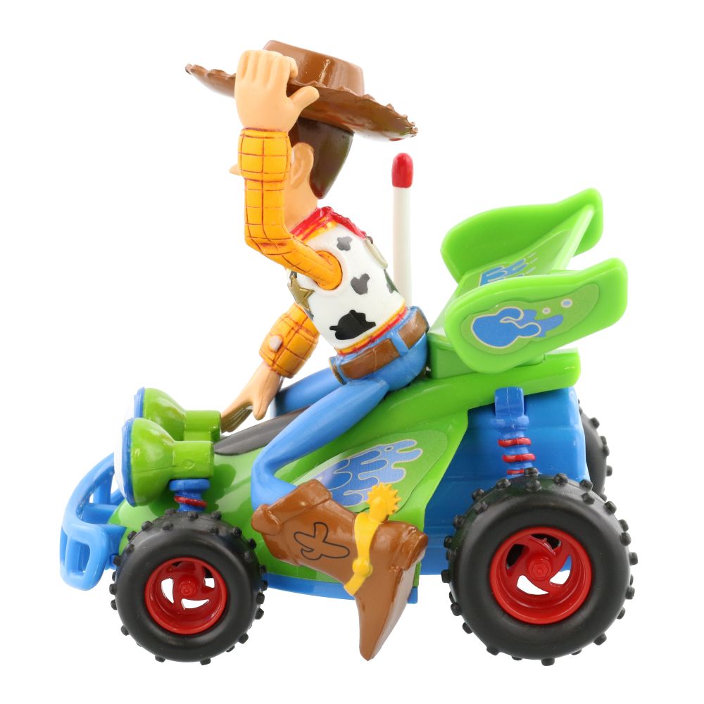 おもちゃ ウッディ